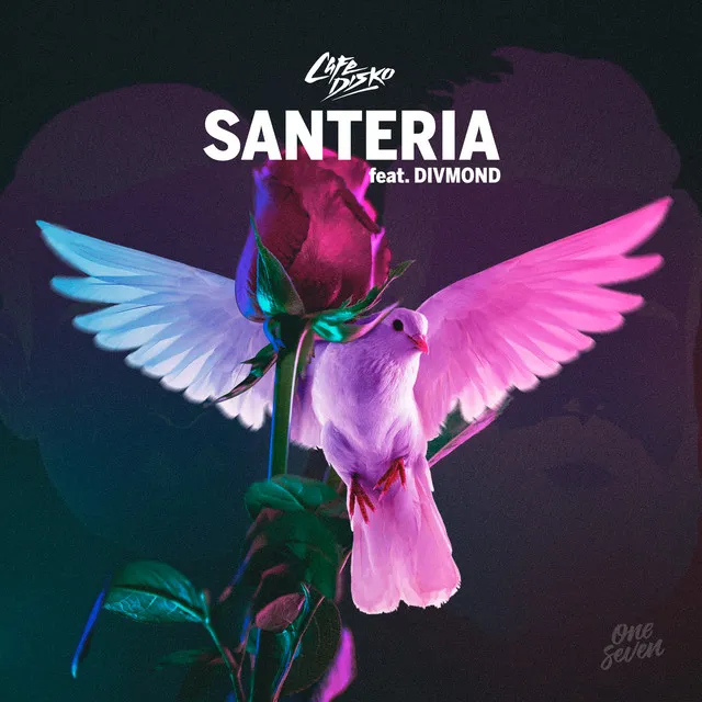 Santeria (feat. DIVMOND)