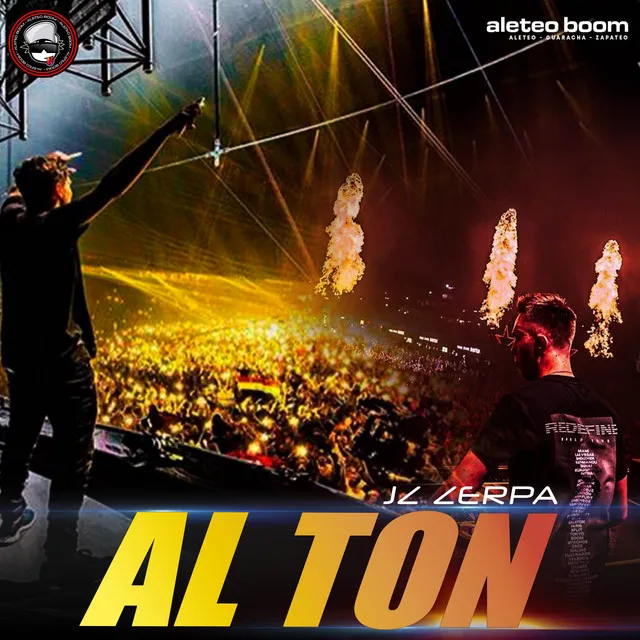 Al Ton (Guaracha)