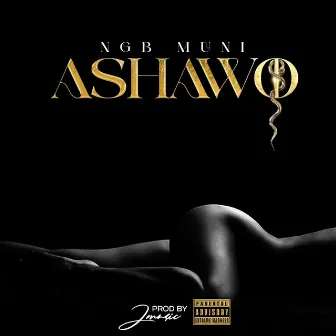 Ashawo by Ngb Muni