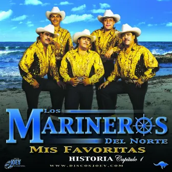 Mis Favoritas by Los Marineros del Norte