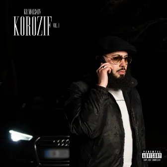 Korozif (Vol.1) by KR Malsain