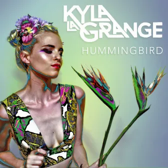 Hummingbird by Kyla La Grange