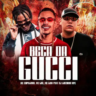 Beca da Gucci by Mc Capelinha