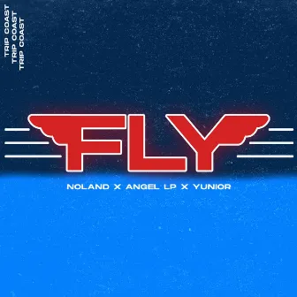 FLY by Noland