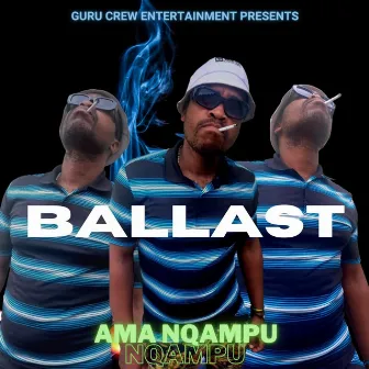 Ama Nqampu Nqampu by guru crew