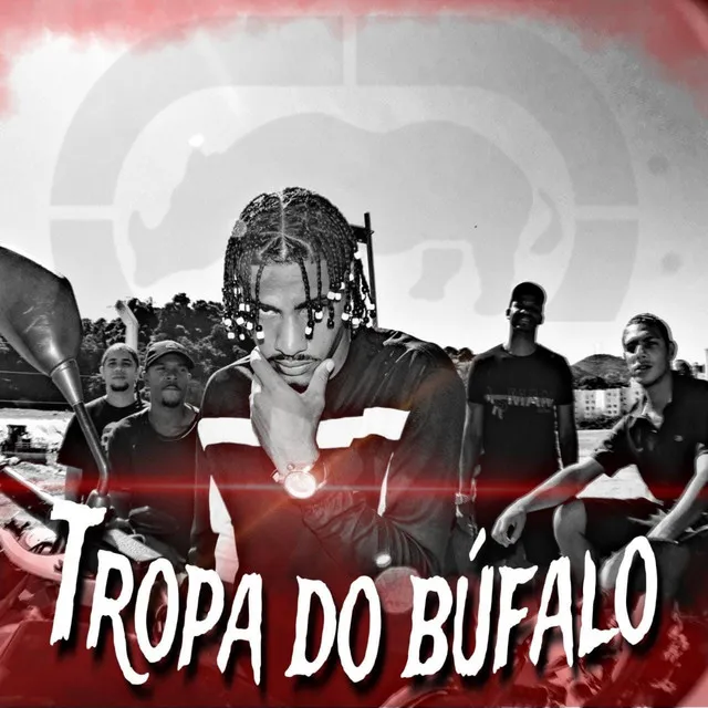 Tropa do Búfalo