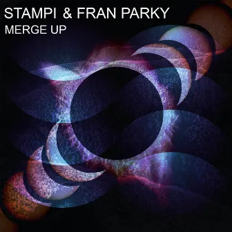 Merge Up by Fran Parky