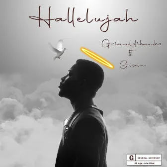 Hallelujah by Grimaldibanks