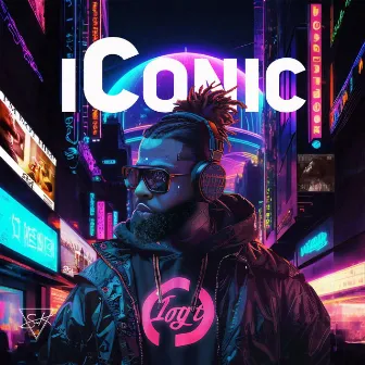 iConic by SdotK