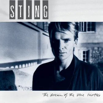 The Dream Of The Blue Turtles by Sting