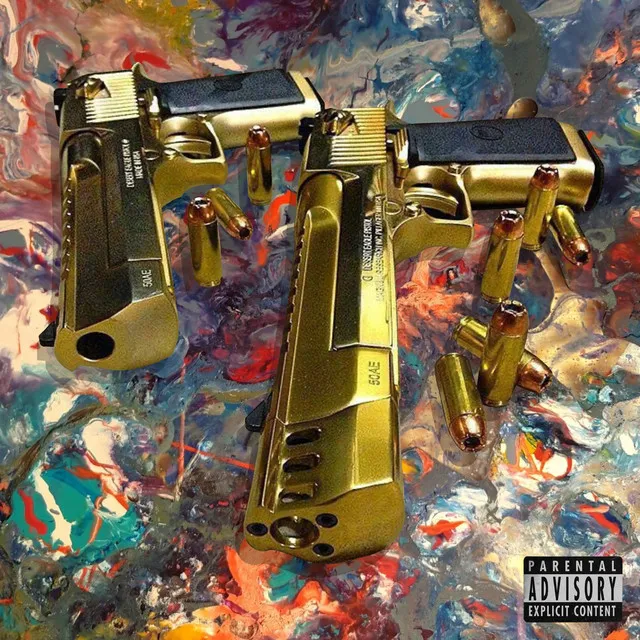 James Bond Sturdy (feat. Eto, Zaza God & Shoota93)