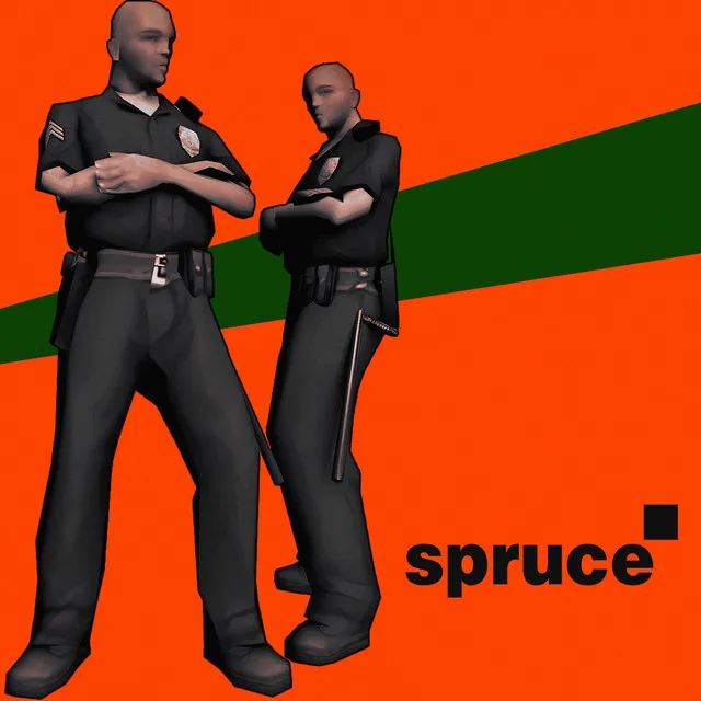 Spruce