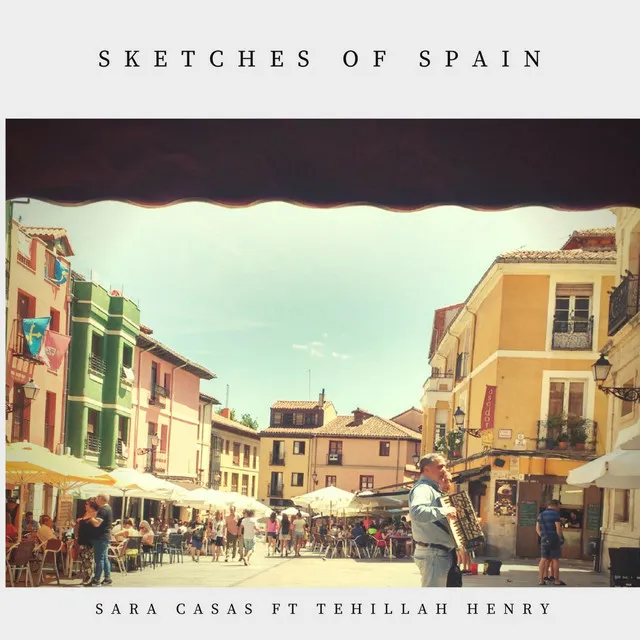 Sketches Of Spain