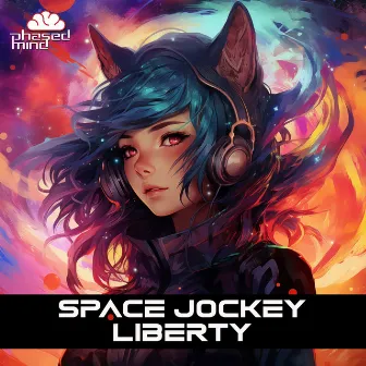 Liberty by Space Jockey