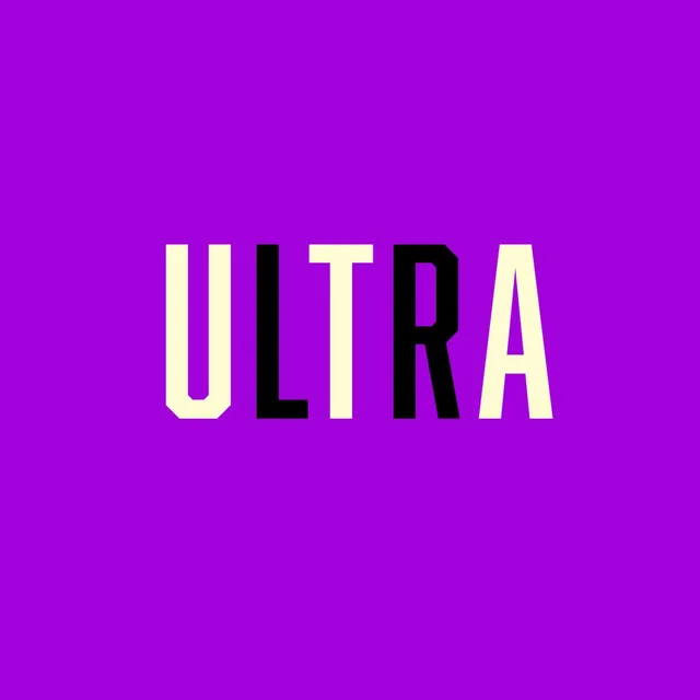 ULTRA VIOLET