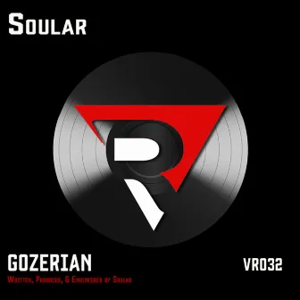 Gozerian by Soular