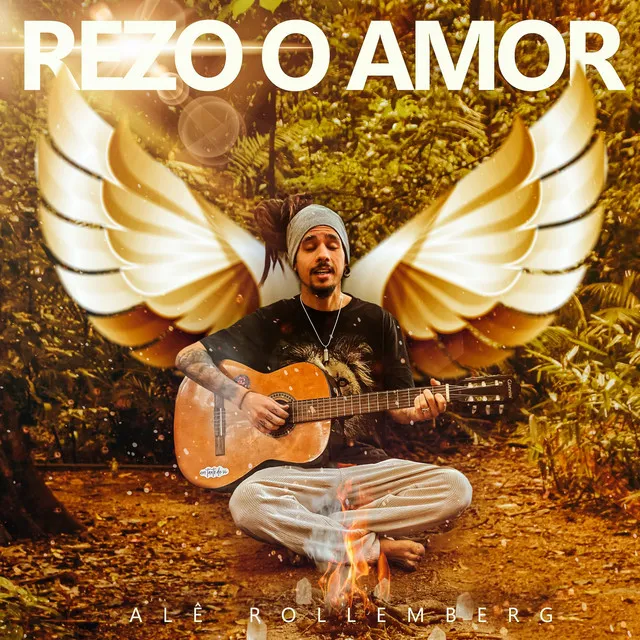 Rezo o Amor