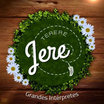 Grandes Interpretes (En Directo) by TERERE JERE