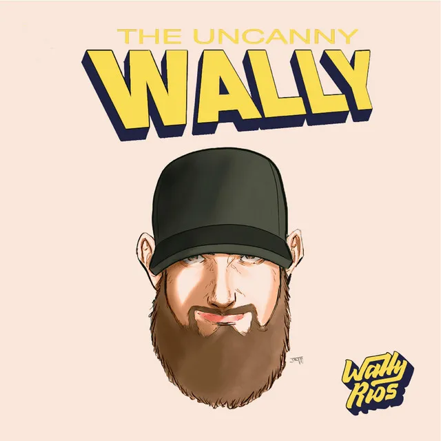 The Uncanny Wally