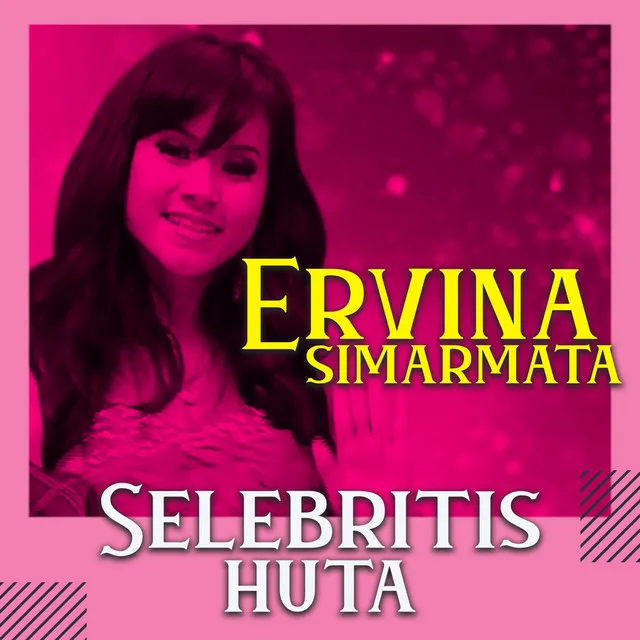 Selebritis Huta