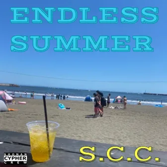 ENDLESS SUMMER by S.C.C.