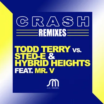 Crash by Hybrid Heights