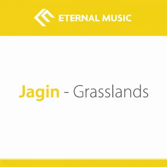 Grasslands by Jagin