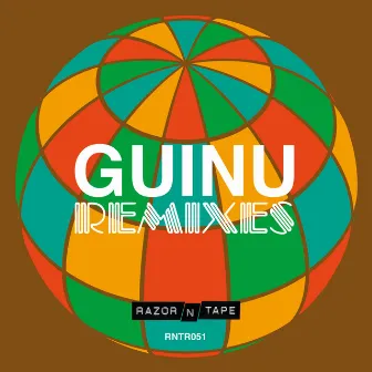 Palagô Remixes by Guinu