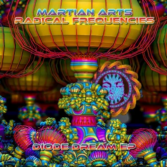 Diode Dream by Martian Arts