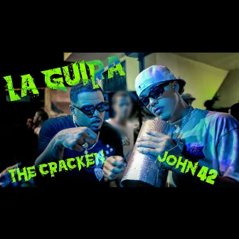 La guira by The cracken