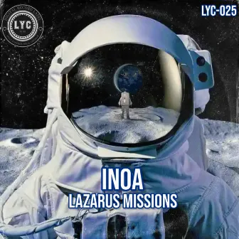 Lazarus Missions by Inoa