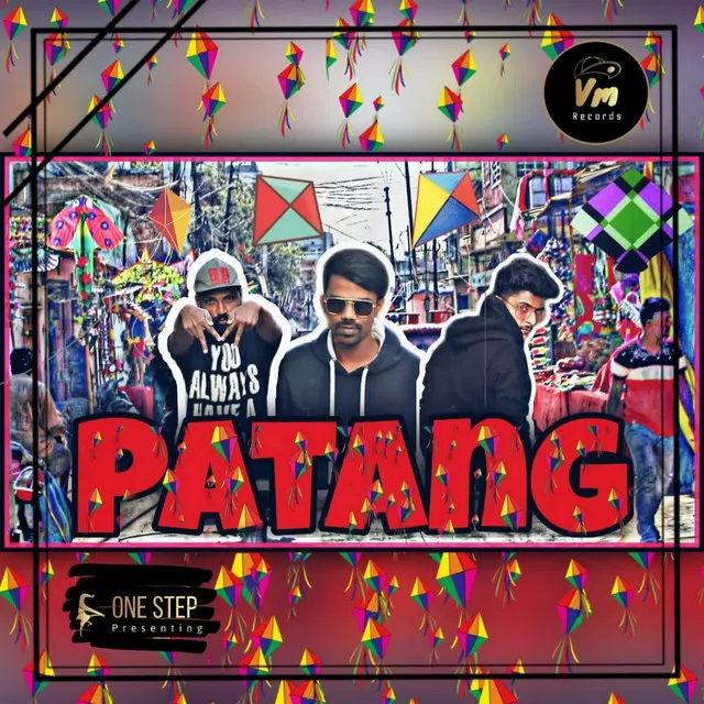 Patang