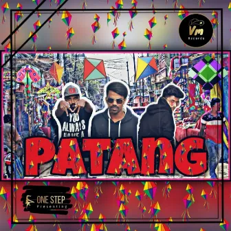 Patang by Jatan Chowdhri