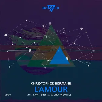 L'Amour by Christopher Hermann