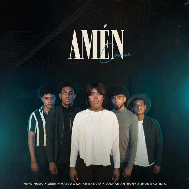 Amen/ Mayo Music