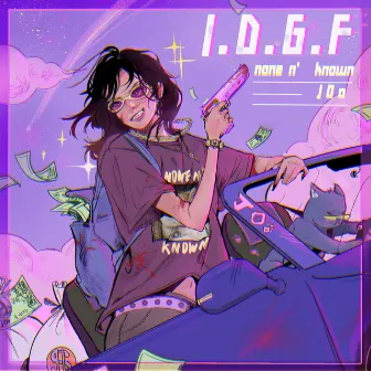 IDGF by JOo