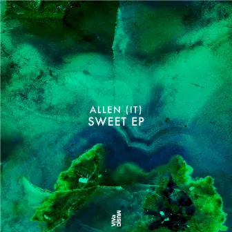 Sweet EP by Allen(IT)