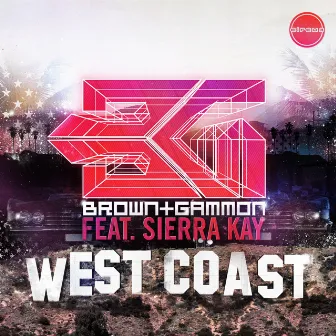 West Coast by Brown and Gammon