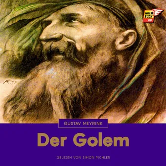 Der Golem by Simon Pichler