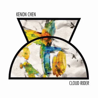 Cloud Rider (Deluxe Version) by Kenon Chen