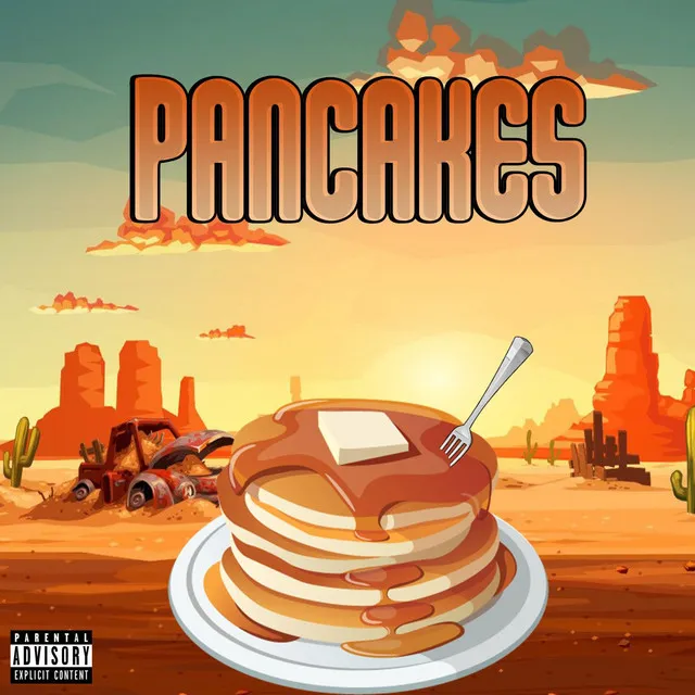 Pancakes!