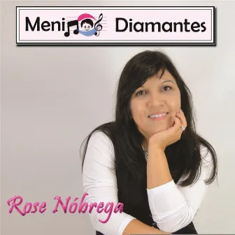 Meninos Diamantes by Rose Nóbrega