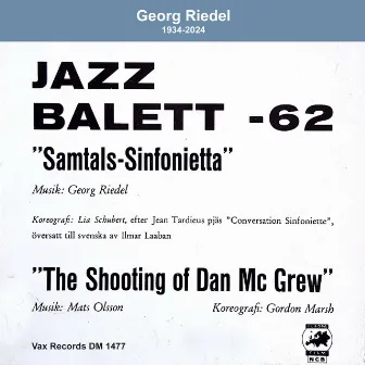 Jazzbalett -62 by Mats Olsson