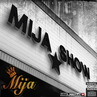 Mija Show by Mija