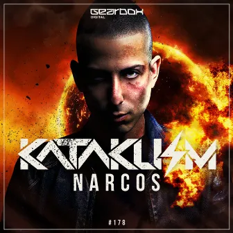 Narcos by Kataklism