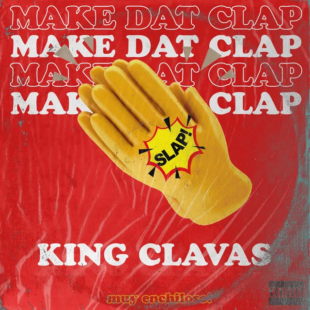 Make Dat Clap