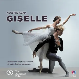 Giselle by Nicolette Fraillon