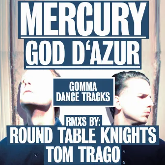 God d'Azur by Mercury