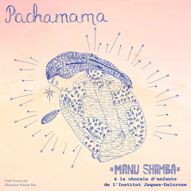 Pachamama