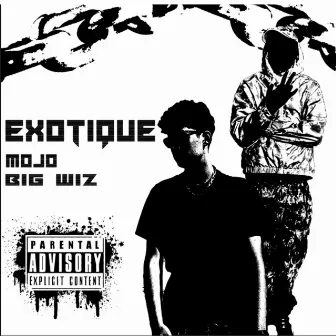 Exotique by BIG WiZARD